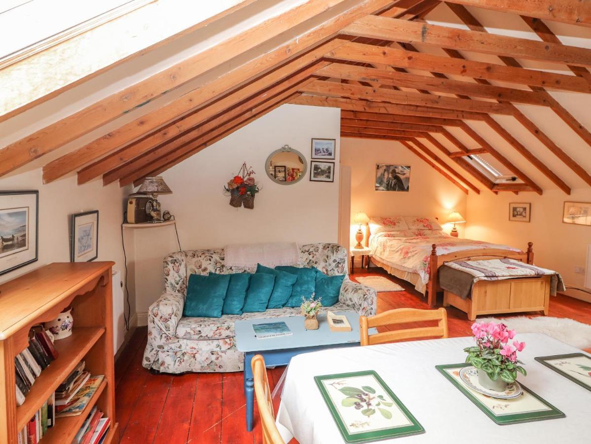 شقة Ryan'S Loft Ardfinnan المظهر الخارجي الصورة