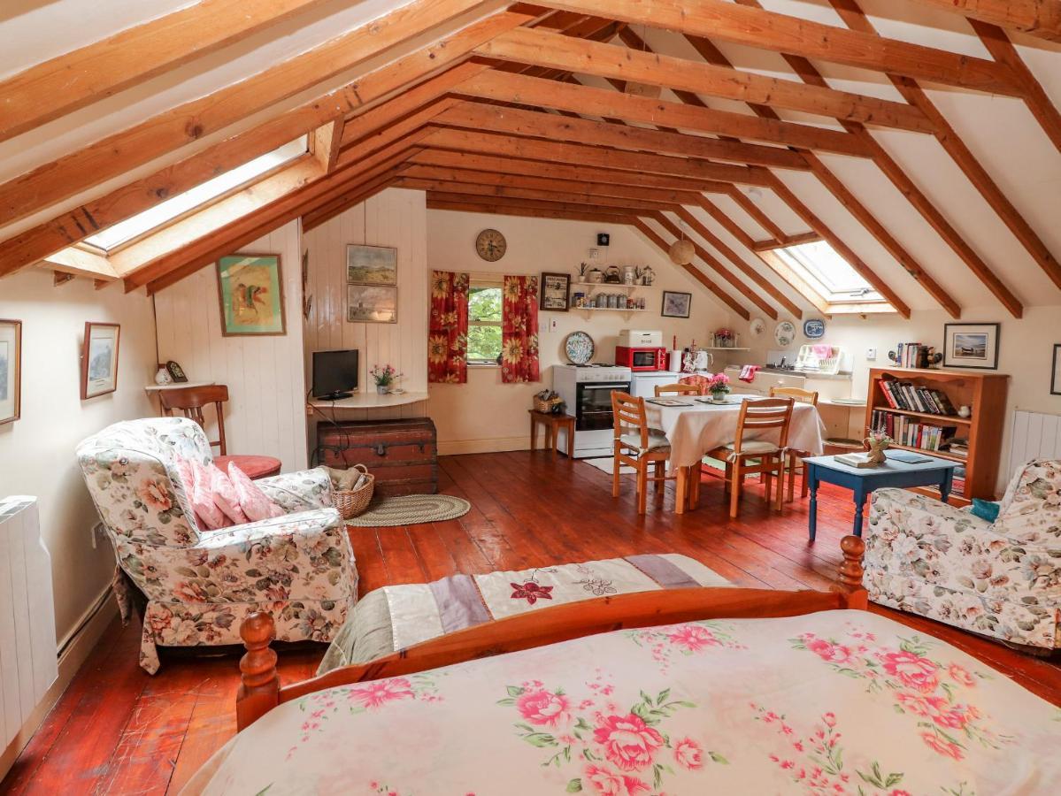 شقة Ryan'S Loft Ardfinnan المظهر الخارجي الصورة