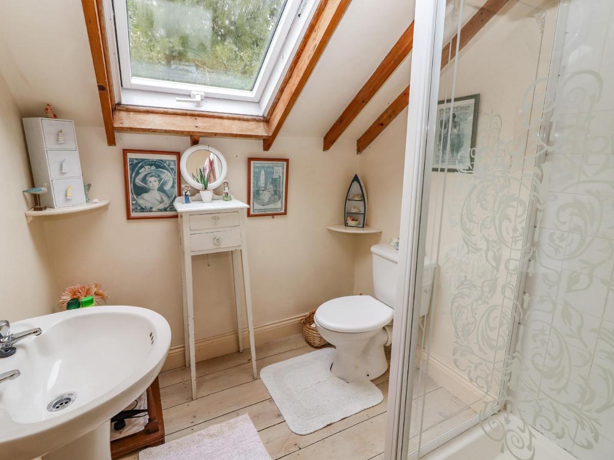 شقة Ryan'S Loft Ardfinnan المظهر الخارجي الصورة